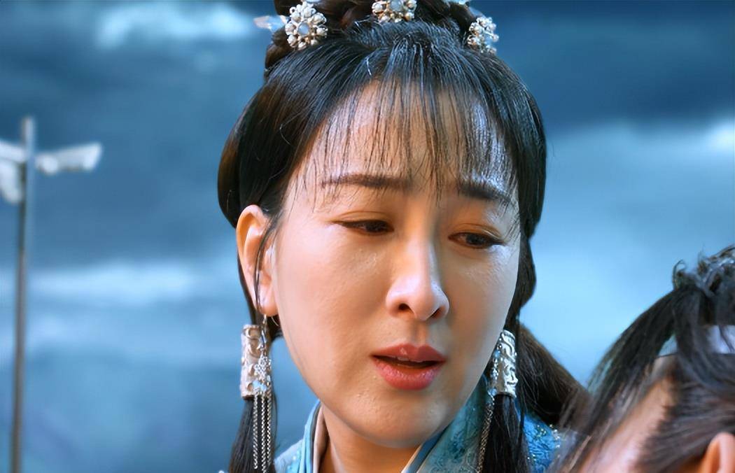 原创好家伙蒋欣新剧开播就差评一片观众差评理由出奇的一致