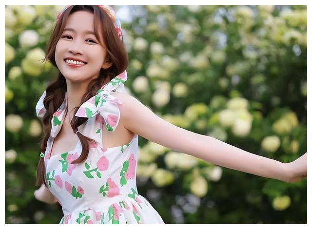 刘美含错失浪姐5再获关注网友热议低情商回复