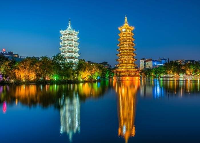 北海旅游五天四晚跟团价格,北海5天跟团价格1000够吗?超全省钱_桂林_