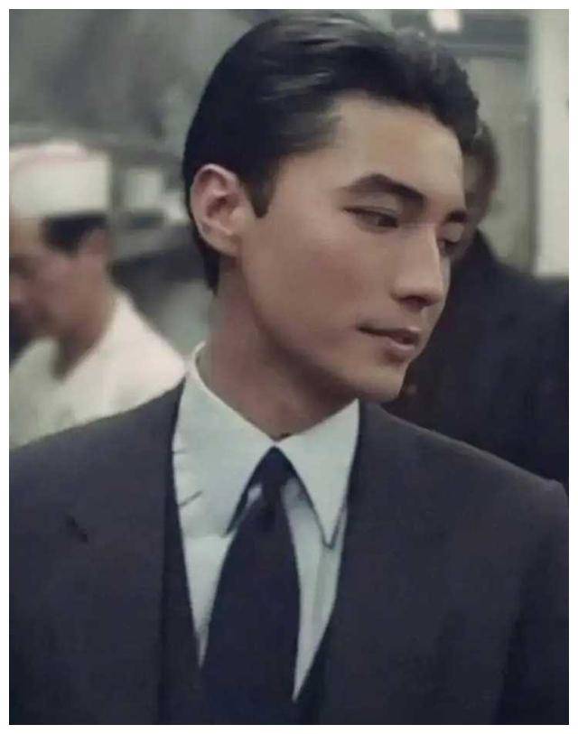 尊龙传绯闻,惊艳林青霞,如今证实李连杰未错言._生活_人生_传奇