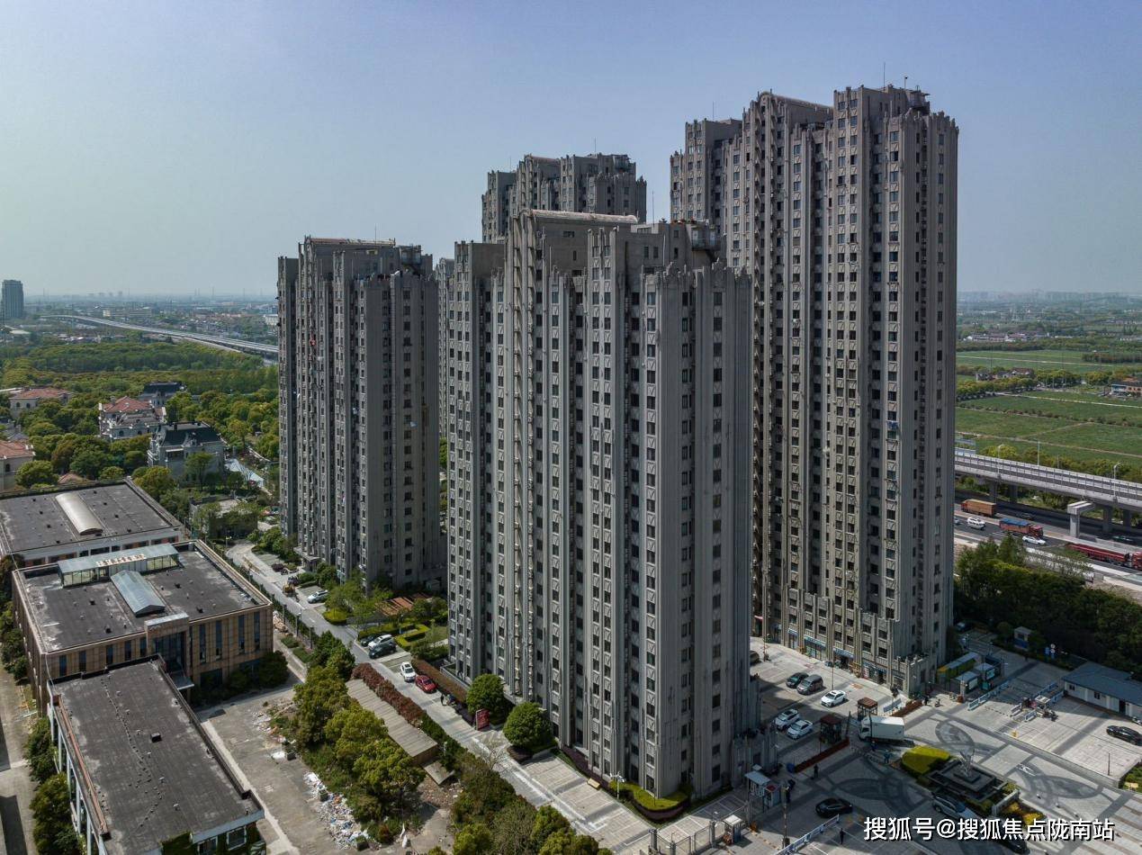 美谷丽景上海奉贤美谷丽景楼盘详情介绍周边配套户型面积楼盘地址