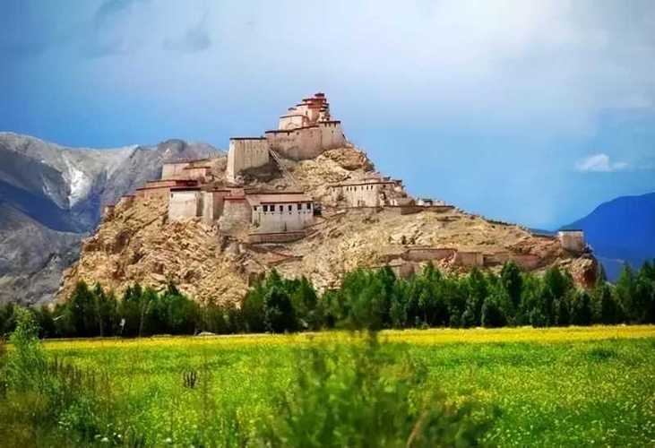 67西藏六天跟团报价多少钱措木及日6天跟团旅游花费