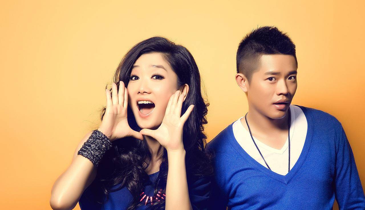 原创玖月奇迹分手4年现状差距明显一个登国际舞台一个无人问津