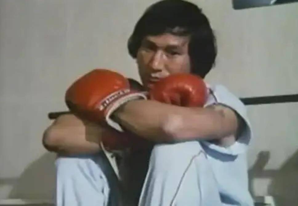 原创洪门大佬陈惠敏最风光的时候整个尖沙咀都是我说了算