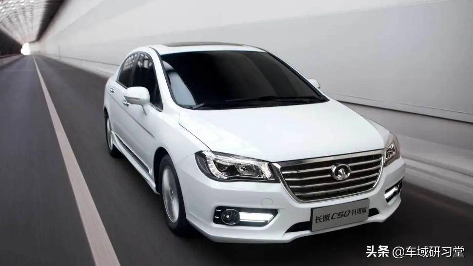 从零至一千万台发动机的跨度,解析长城汽车内燃机动力