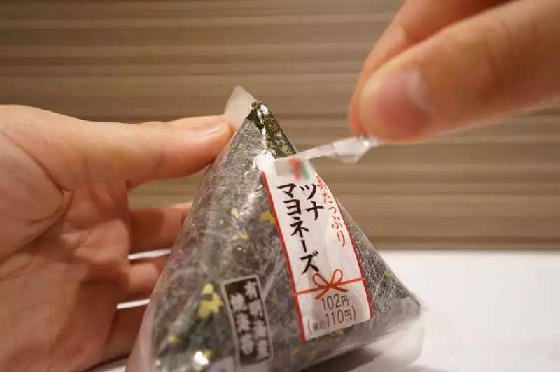 便利店就能买到的日料之"王",是日本人的最爱!你吃过吗?