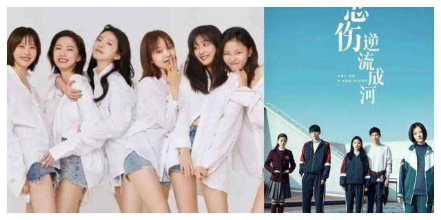 审美大降级捧红一半85后的他被网友疯狂吐槽局面尴尬