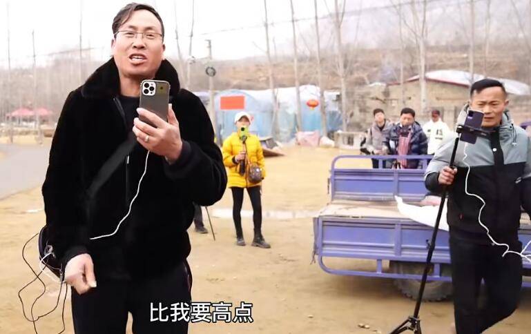 原创网红拉面哥承认自己过气了想退出网红圈转行做农家乐