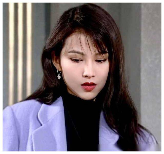 原创tvb公布最美女星排名黎姿仅第八李嘉欣或进前三引关注