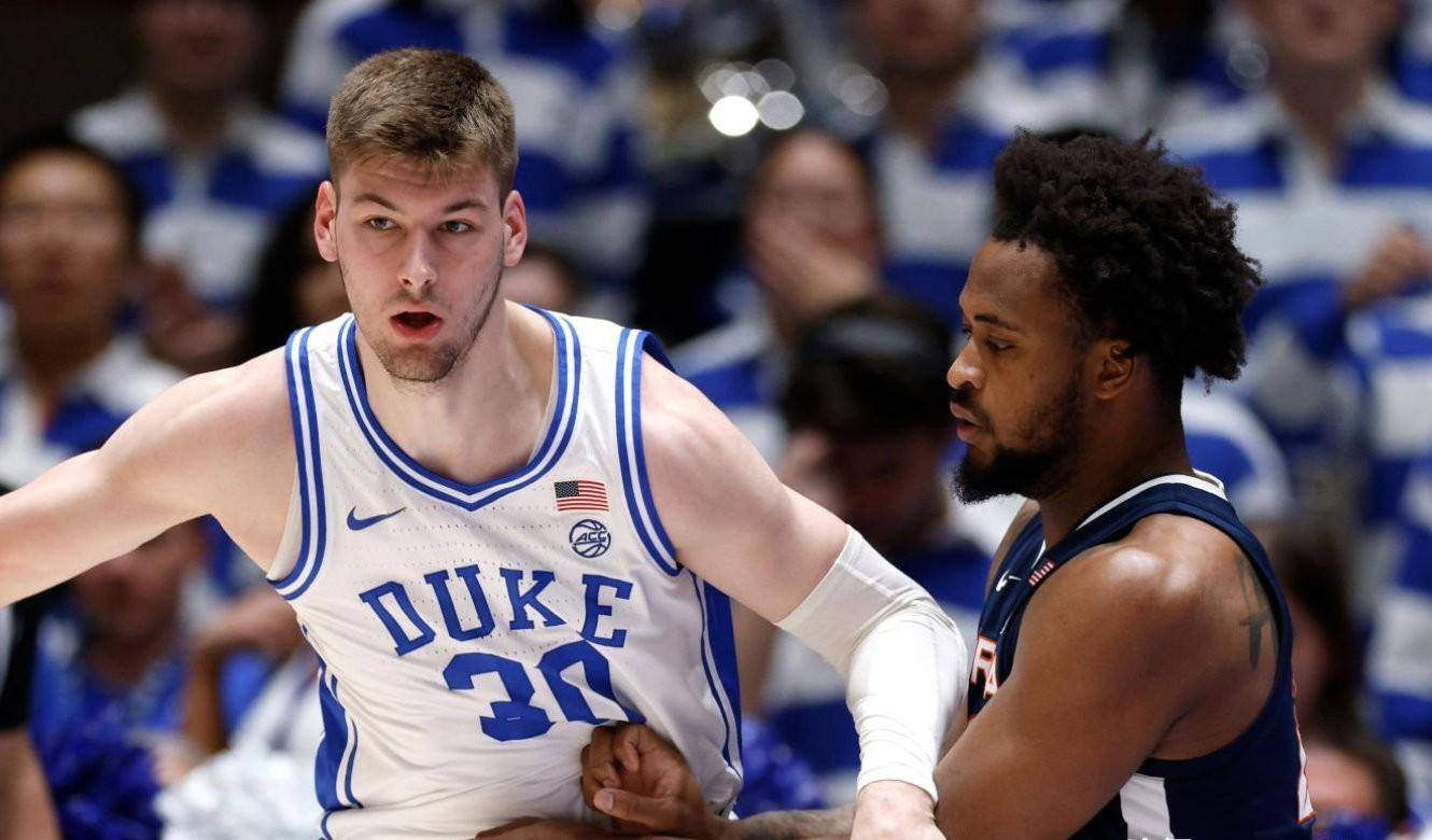 2024新秀提前看:疯狂三月最值得观察的9名大学球员_比赛_里德·谢泼德