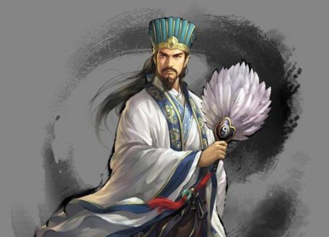 蜀汉败亡原因在此_诸葛亮_凤雏_三国志