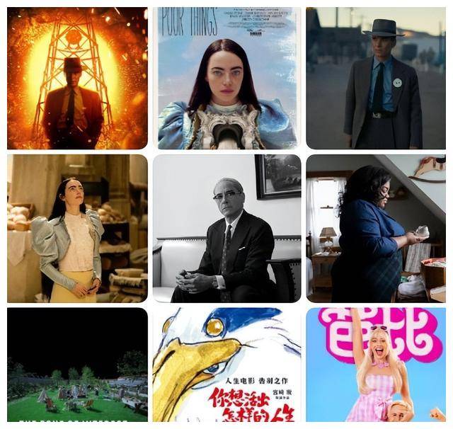 奥斯卡红地毯明星盛装惊艳胜过颁奖礼