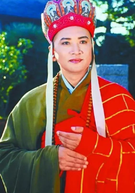 唐僧迟重瑞上桌时陈丽华语重心长地说你今天犯了两个错