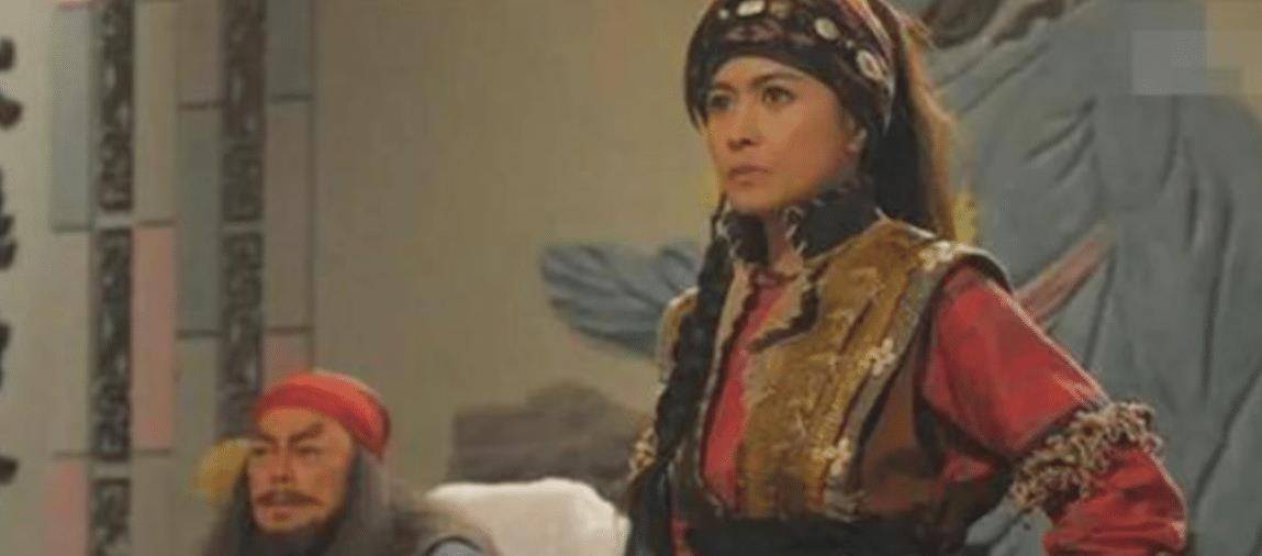 原创郑一嫂从船妓成为澳门赌场鼻祖将一手人生烂牌打得风生水起