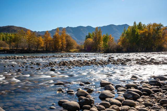 新疆有什么好玩的地方新疆旅游必玩景点介绍