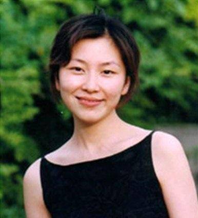 马东的老婆这么漂亮,当年电视辞职做全职太太,如今两人恩爱依旧_妻子