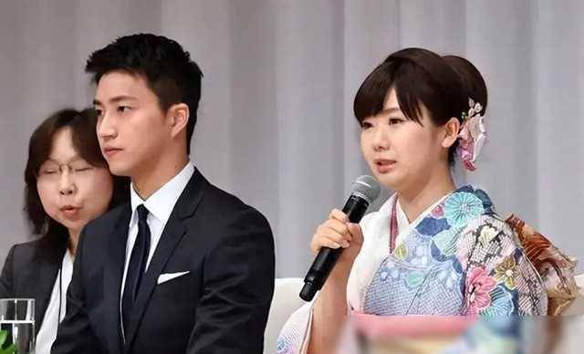 福原爱把自己的人生搞新了,她与石川佳纯的"差距只会越来越大"