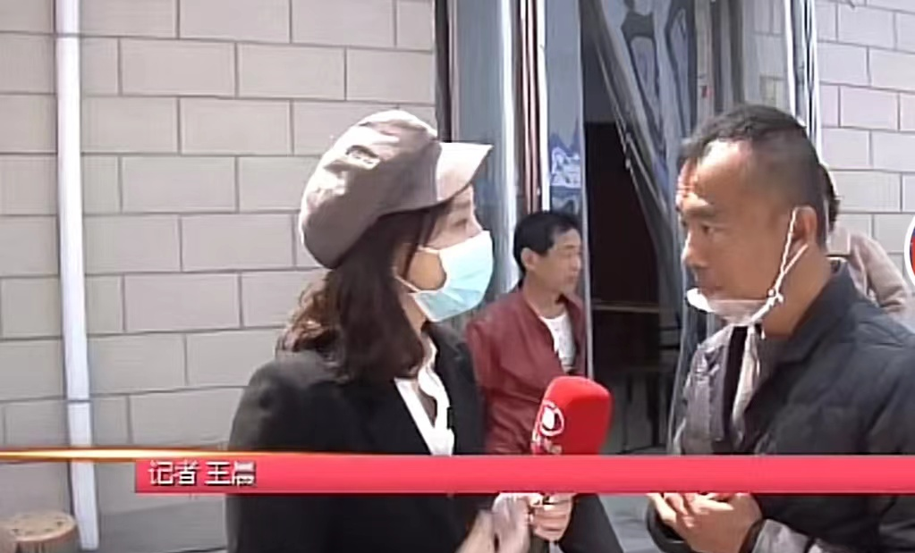 原创网红面条哥公开诅咒河南疫情态度嚣张惹众怒本人鞠躬道歉遭怼