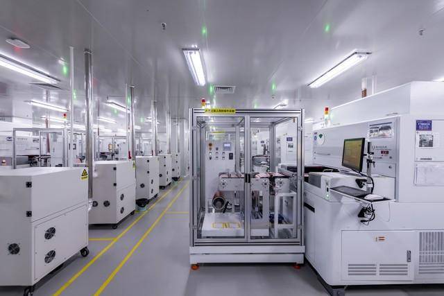 动力锂电池中试生产线pack新能源电池装配线,产业升级与市场潜力