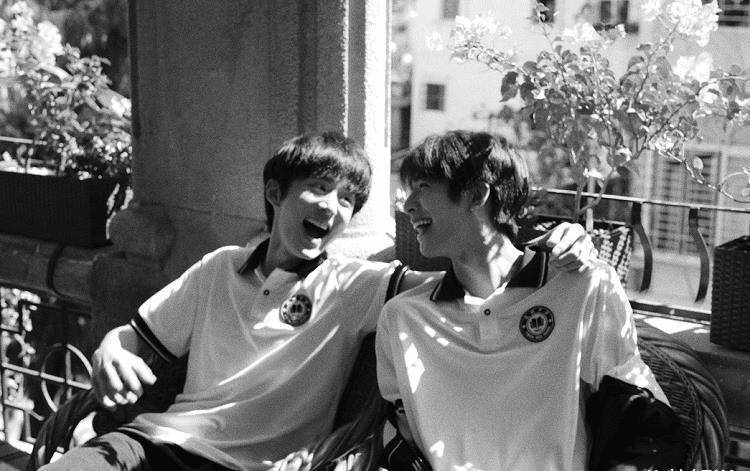 谭松韵_张新成_威龙