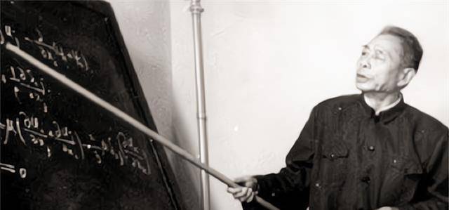 束星北21岁担任爱因斯坦助手回国扫厕所十年不忘推演公式