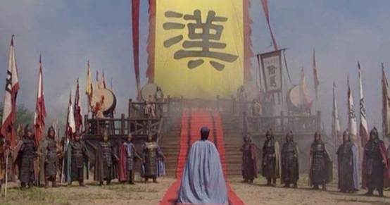 北伐,是季汉集团最壮烈的赞歌,从诸葛亮鞠躬尽瘁六出祁山,到姜维矢志