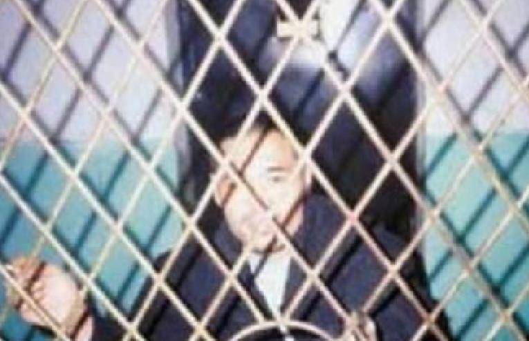 原创中国快刀手卞况犯下21起滔天罪恶却因一双鞋子被捕入狱