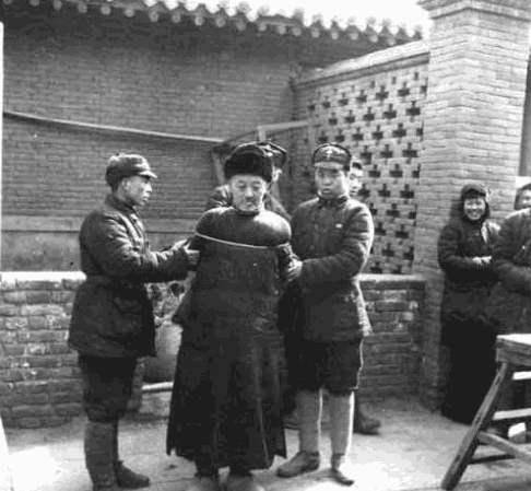 原创辽宁公安曾抓获81岁农民并立即将其判刑众人无不拍掌称快