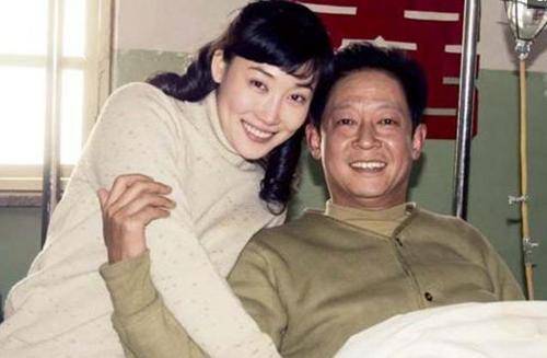 痴情浪子王志文曾有6任女友为何还能独宠1人12年