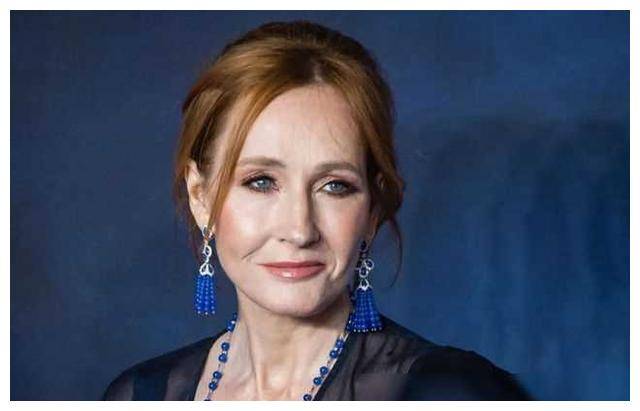 k.罗琳遭英警方调查!惊爆哈利波特创作者,调查缘由揭秘