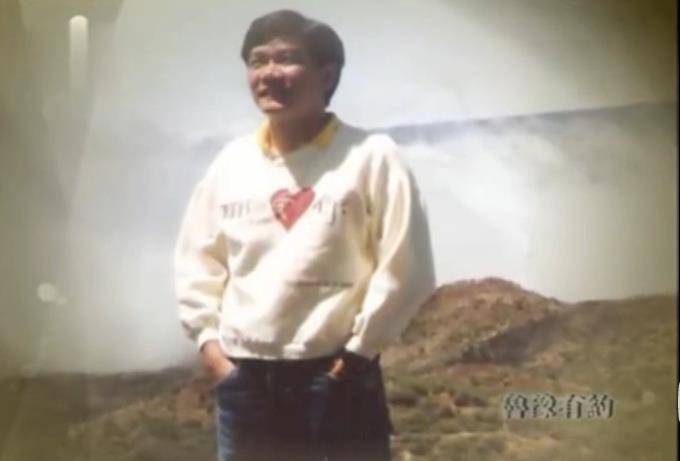 68岁老人曾是杀手,台湾38个监狱待过14个,在山东演讲,震惊全场_吕代豪