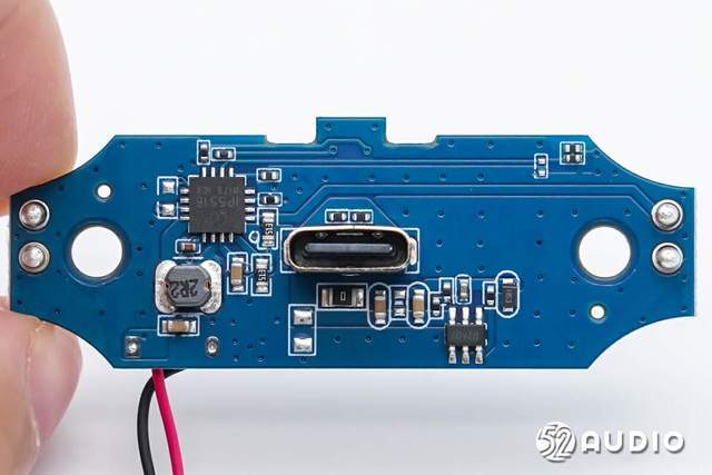 水月雨太空漫游真无线耳机35db深度降噪人声优化透传模式