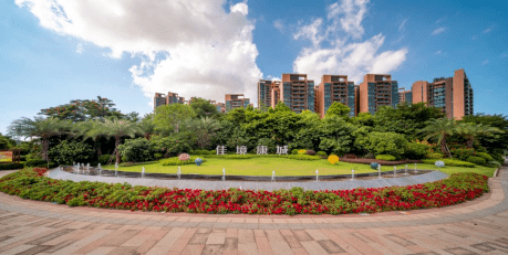 佳境康城售楼处中山佳境康城售楼处电话楼盘最新详情地址户型价格