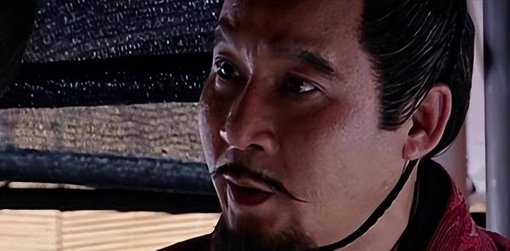 一颦一笑都是计谋 对手在她面前简直就是小孩子_栗妃_王美人_刘荣