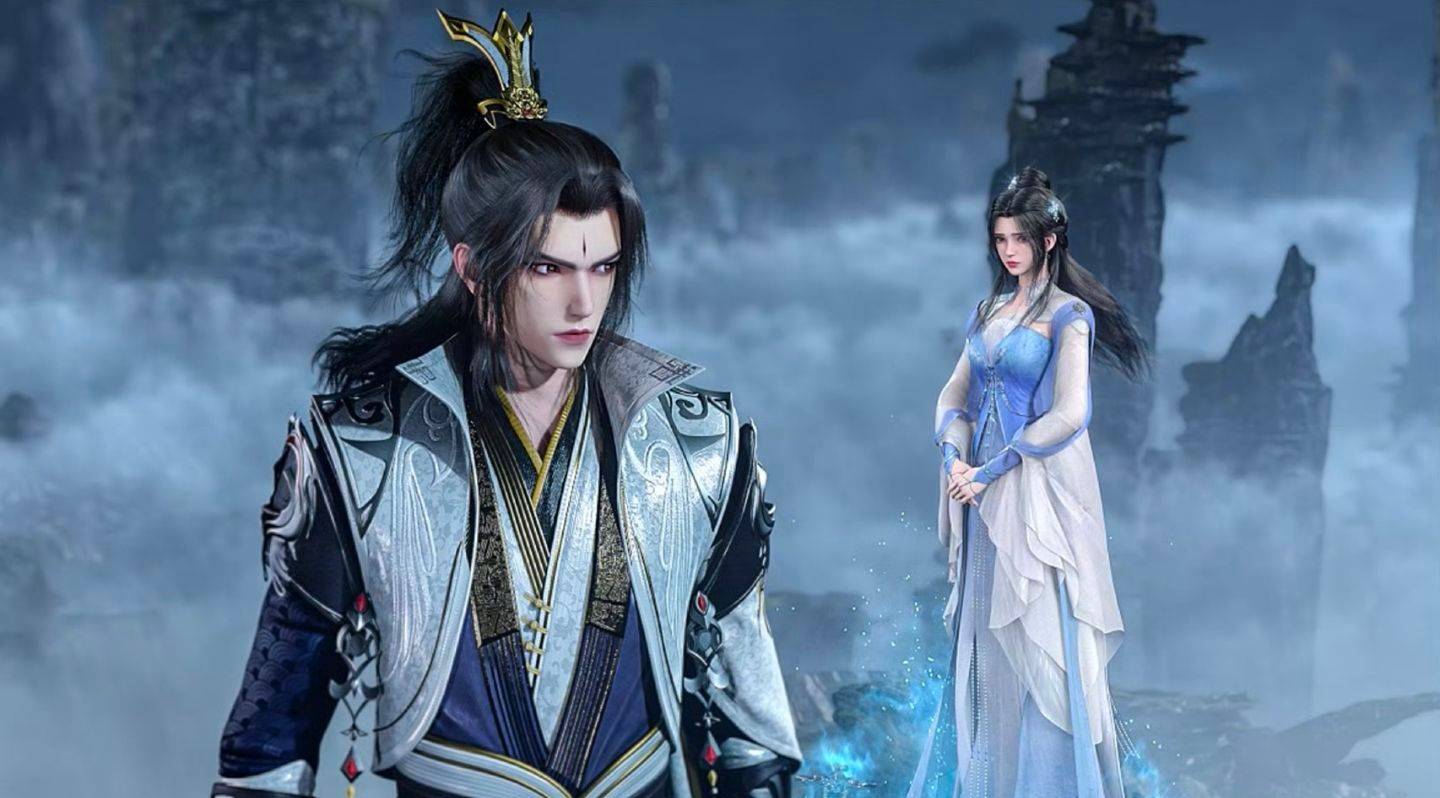 仙逆你知道王林在多少岁时实力超越了司徒南吗