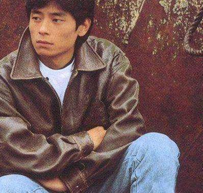 谢霆锋_朱叔_因为