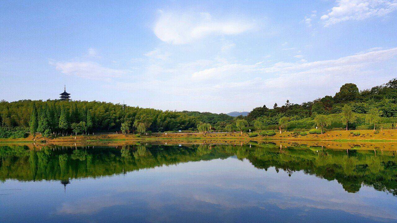 原创跟着射雕游中国宜兴这4大景点郭靖和黄蓉来不及去