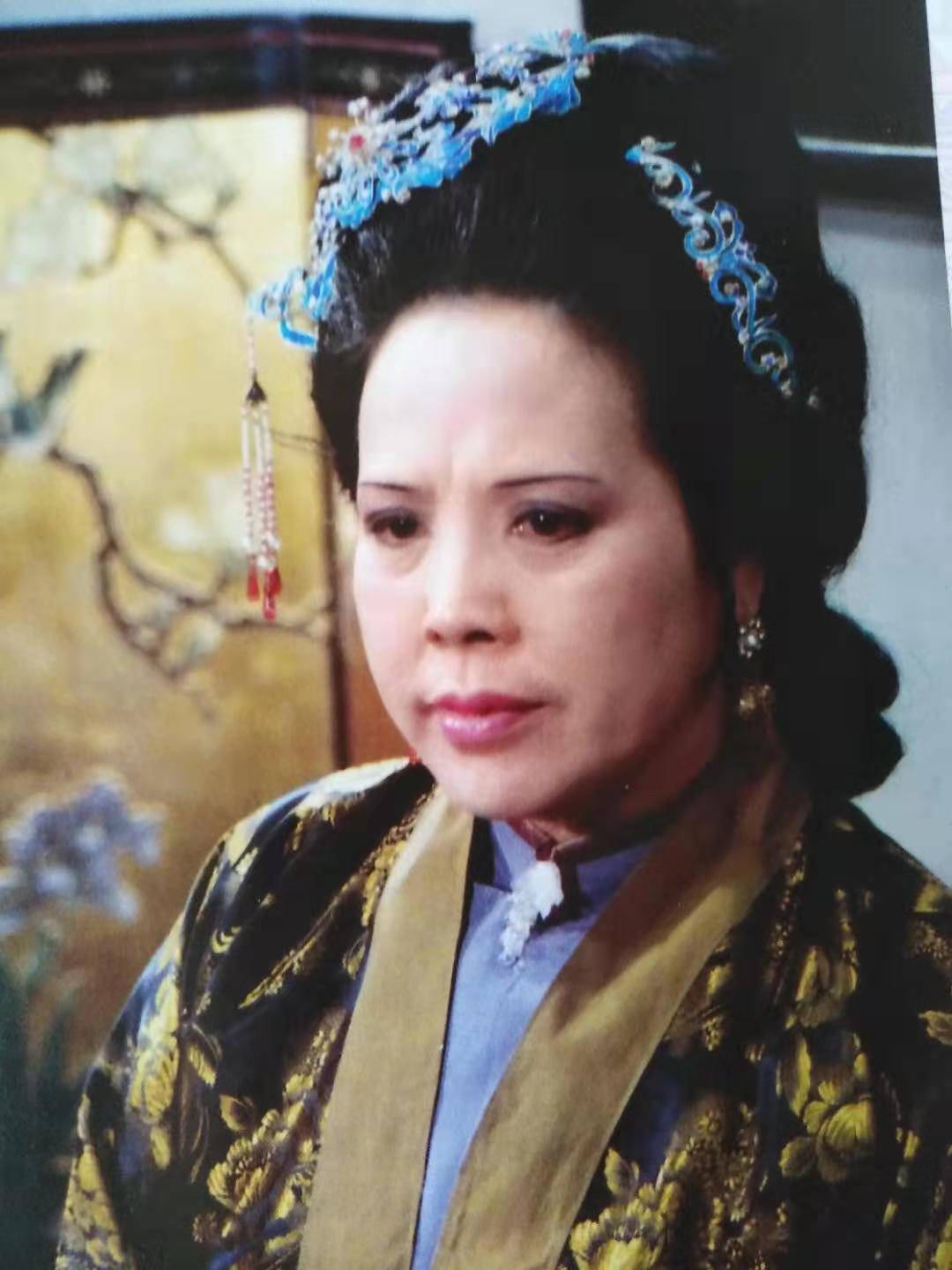 红楼梦里的女强人,一直给别人打工,能力再强也白搭_王夫人_贾母_周瑞