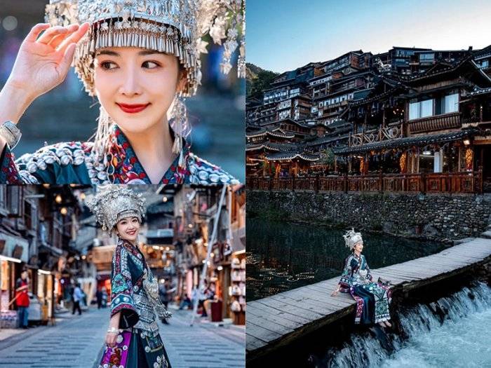 贵州5日游花多少钱合适贵州旅游避坑省钱指南