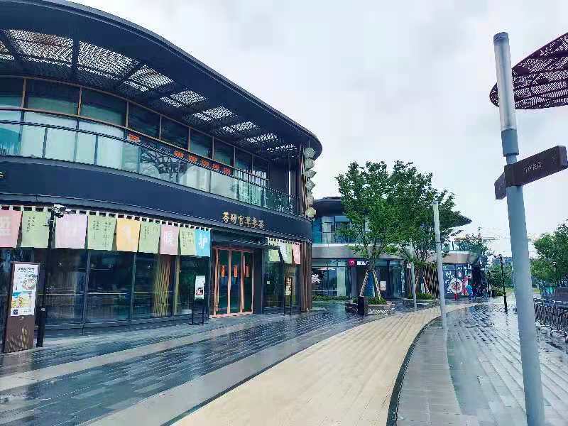 苏州金融小镇云谷售楼处电话4000005503接通后输入7878