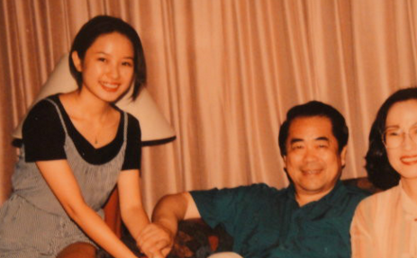 范曾换了3个老婆,黄永玉1个老伴儿,风风雨雨过了几十年_张梅溪_林岫