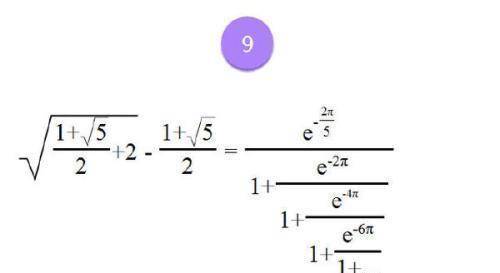 原创顶级数学家多厉害印度数学家留下一个笔记本人类至今仍未搞懂