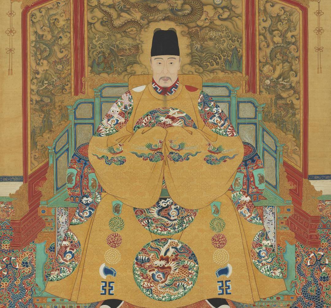 原创屯门岛大捷名动天下的世界超一流舰队却输给了装备落后的明军