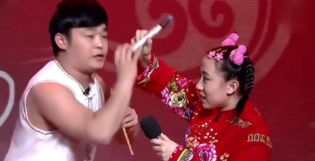 王金龙_本山_表演