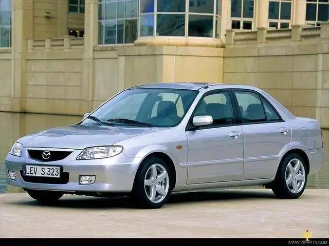 一汽马自达:这世间所有可预见的分手,都不遗憾_搜狐汽车_搜狐网