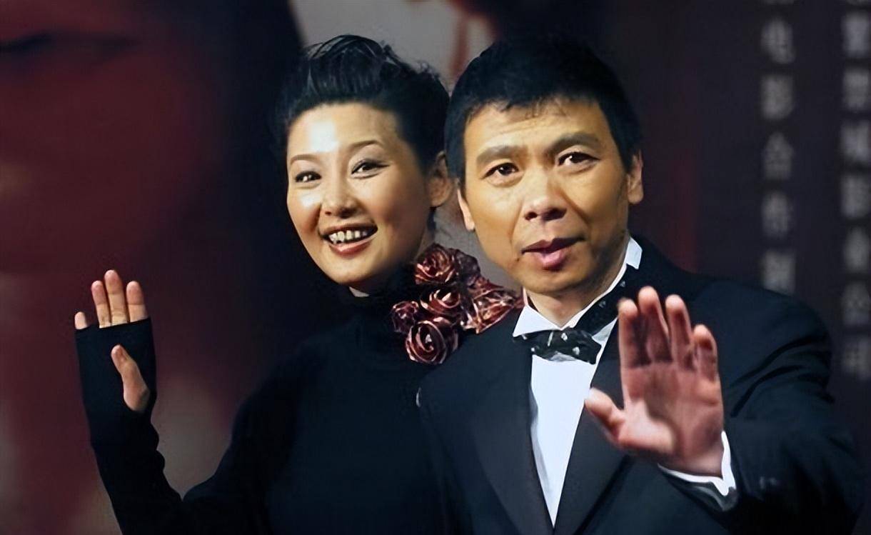 张艺谋_李连杰_肖华