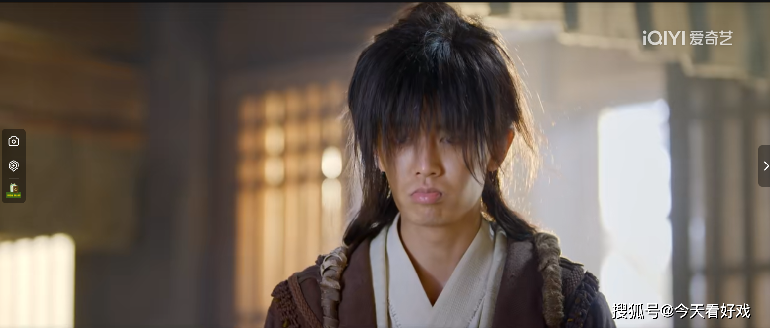 烈焰开局不祥遇强不强可以抬下去了