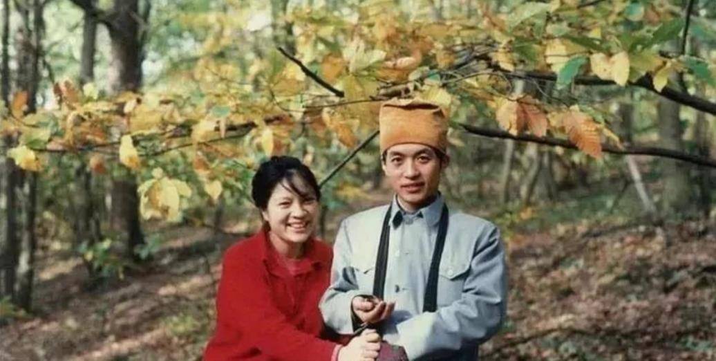 原创诗人顾城生前拒养儿子杀妻自尽给儿子留下遗书愿你别太像我