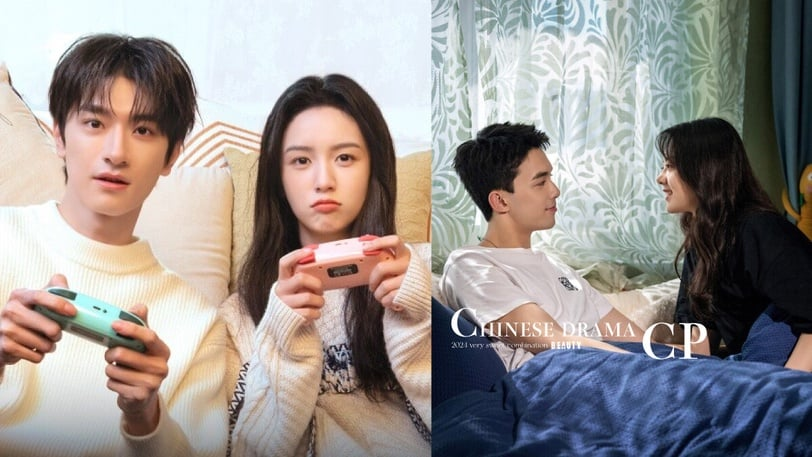 原创9对火花强的现偶剧cp别对我动心不输暴雪时分难哄比想象中搭