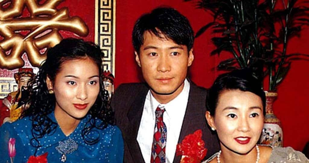 原创最美亚姐杨恭如当小三被正宫一巴掌打烂演艺路46岁仍单身